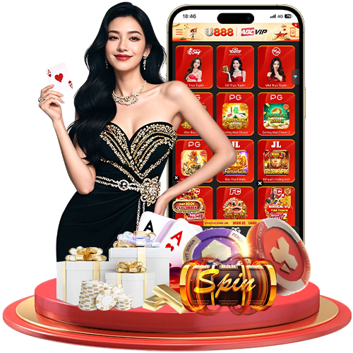 đặt cược u888